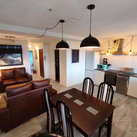 Mar A La Vista Apartment รีบาเดโอ ภายนอก รูปภาพ