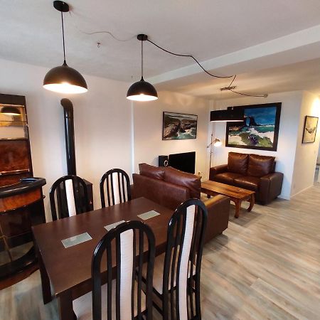 Mar A La Vista Apartment รีบาเดโอ ภายนอก รูปภาพ