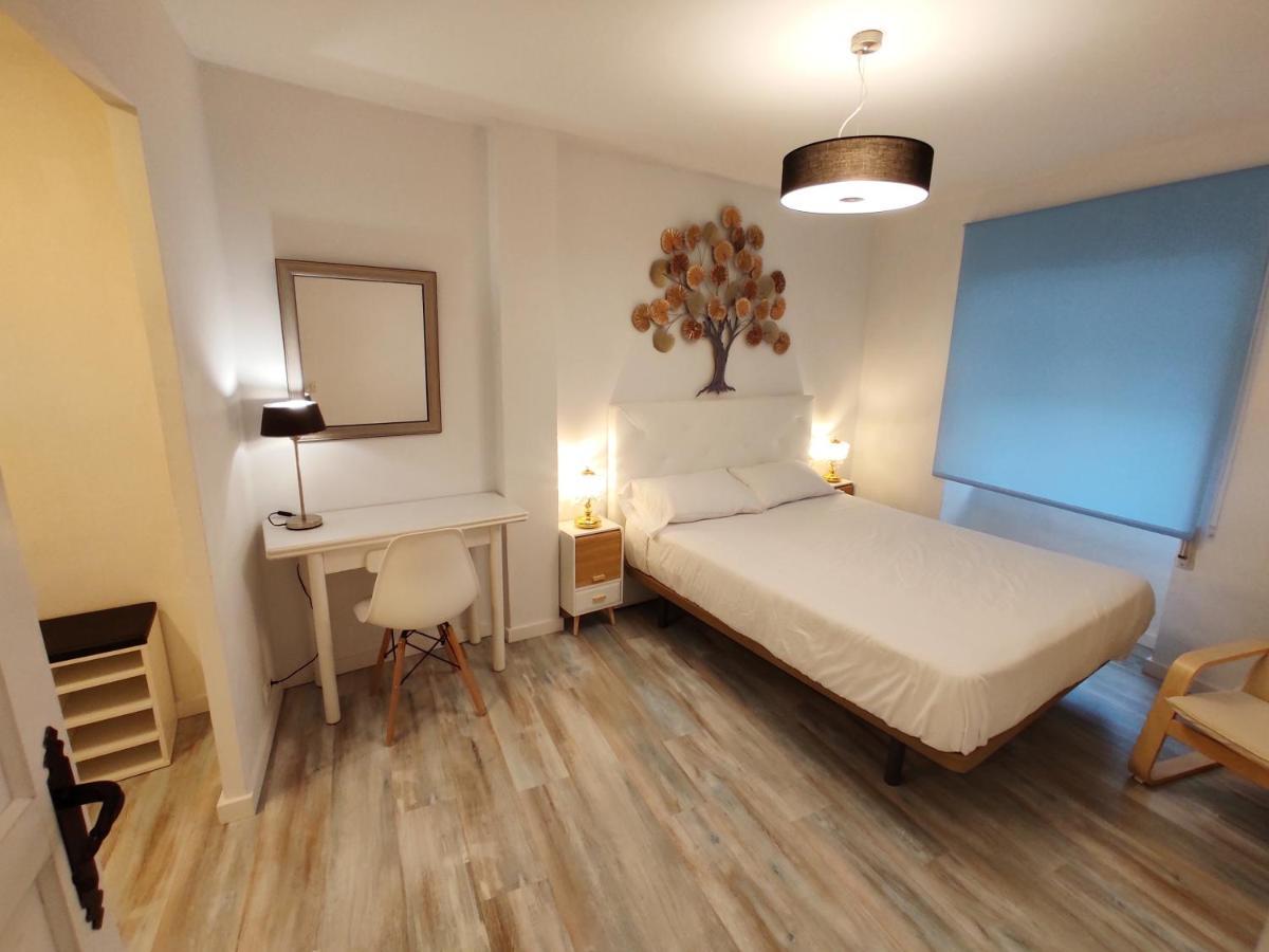 Mar A La Vista Apartment รีบาเดโอ ภายนอก รูปภาพ