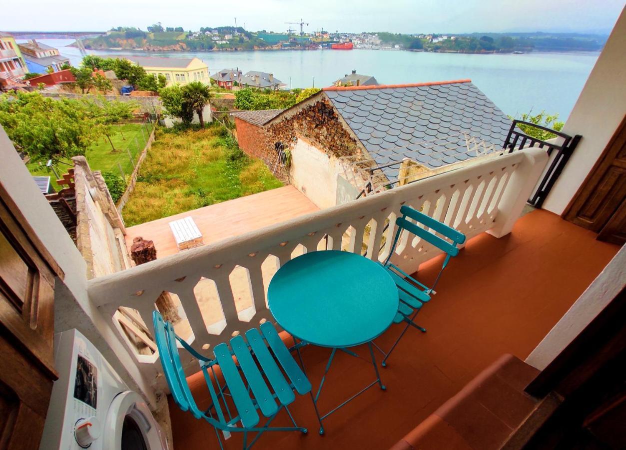 Mar A La Vista Apartment รีบาเดโอ ภายนอก รูปภาพ